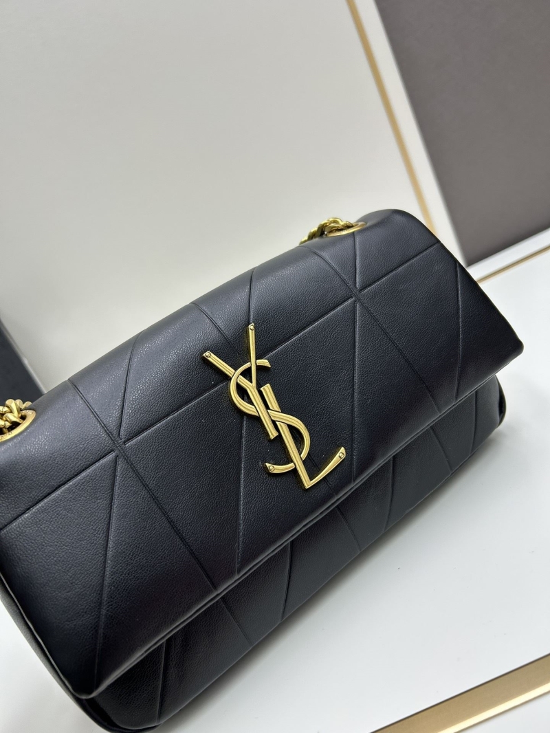 YSL Top Handle Bags